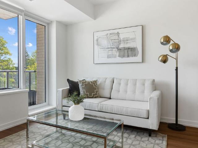 Milieu & Ballantyne Apartments