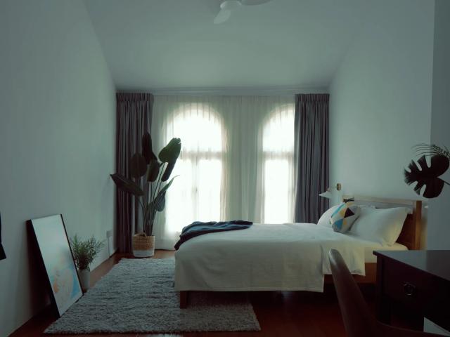 Milieu Studio, Vignette House