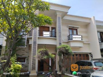 Miliki Rumah Cluster Bukit Indah Residence Cilandak Jakarta Selatan