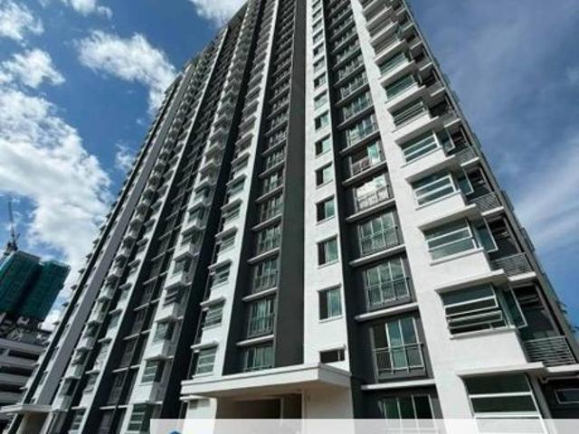 MILIKI RUMAH IDAMAN ANDA DI PUSAT BANDAR SANDAKAN! ✨