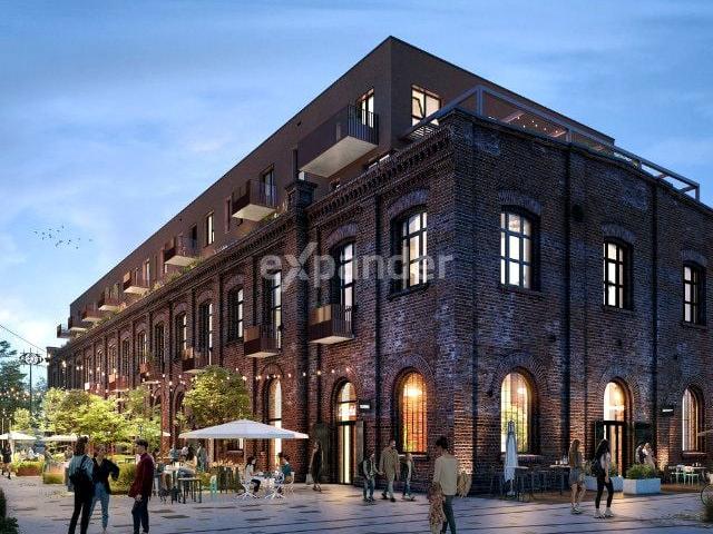 Milionowa 110,05 m², Łódź
