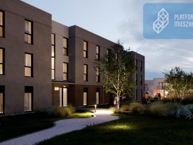 Milionowa 112,30 m², Łódź
