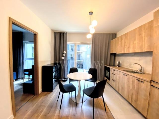 Milionowa 32 m², Łódź
