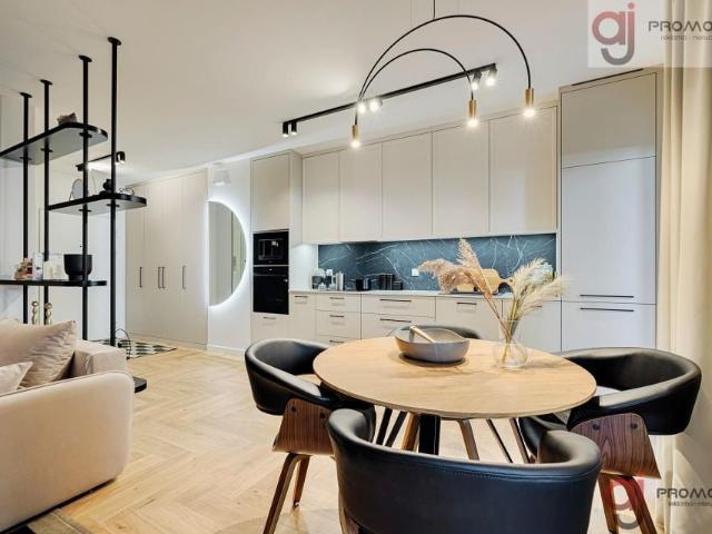 Milionowa 38,51 m², Łódź