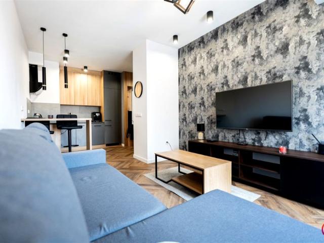 Milionowa 40 m², Łódź