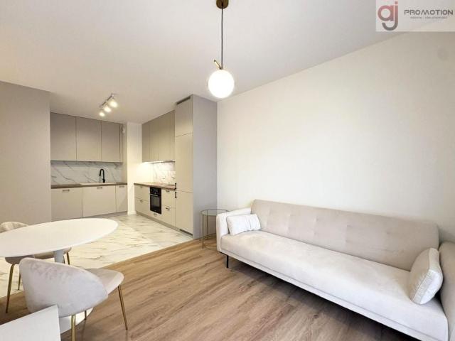 Milionowa 41,17 m², Łódź
