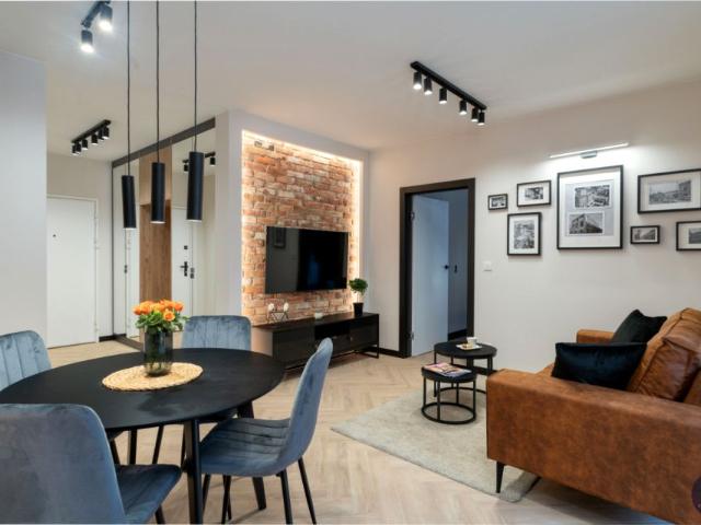 Milionowa 42,50 m², Łódź