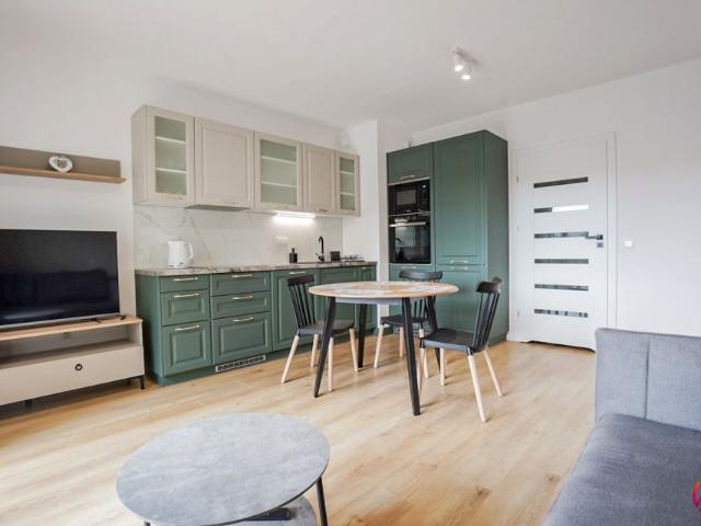 Milionowa 43 m², Łódź