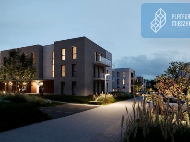 Milionowa 75,40 m², Łódź