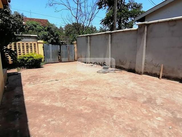 Milimani Bungalow