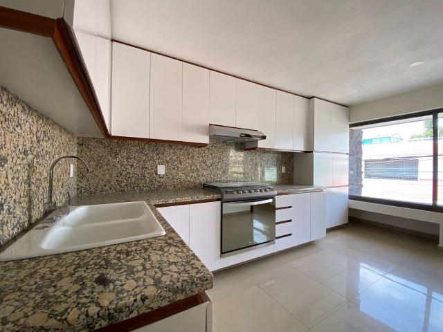 MILITAR MARTE, CASA 3 RECAMARAS, ESTUDIO Y ROOF GARDEN