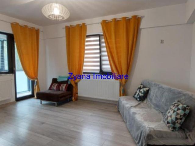 Militari – Uverturii | Apartament 2 camere Modern, centrala| 60m