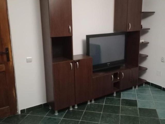 Militari, Valea Lunga