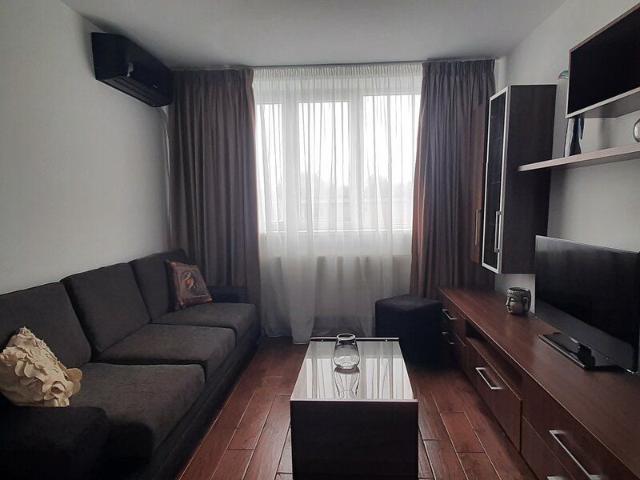 Militari, Apusului apart. cochet 5/10 mobilat si utilat modern, loc parcare