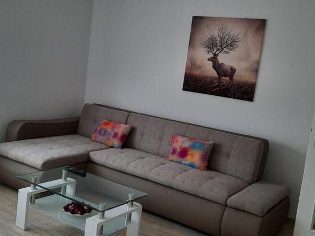Militari Chiajna, inchiriere duplex, P+2E, garaj