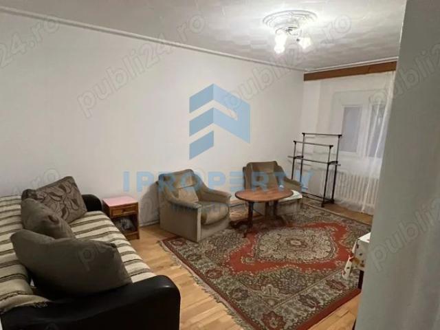 Militari Gorjului | 2 Camere | Prima inchiriere | Metrou | PetFriend