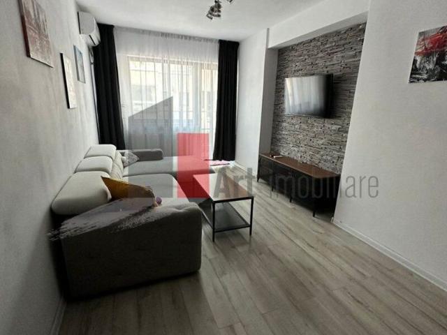 Militari, Lacul Morii, Novum Residence, apartament cu 2 camere