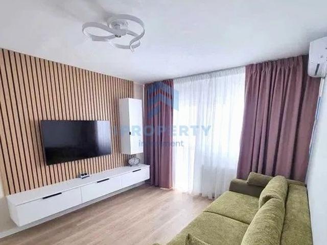 Militari Lujerului | 2 Camere | AC | Balcon | PetFriendly | Metrou