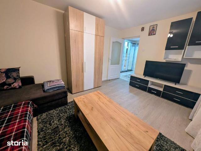 Militari / Lujerului.Metrou.Apartament 2 Camere +parcare Adp