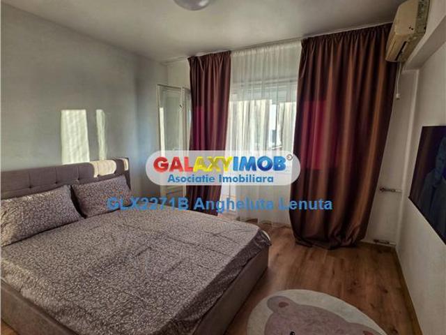 militari lujerului strada fabricii apartament 3 camere de inchirat