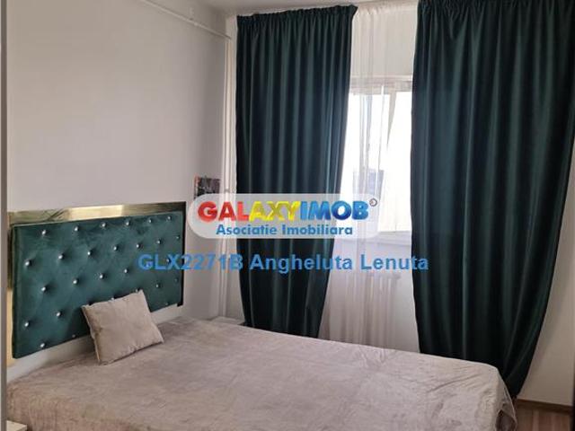militari lujerului strada fabricii apartament 3 camere de inchirat