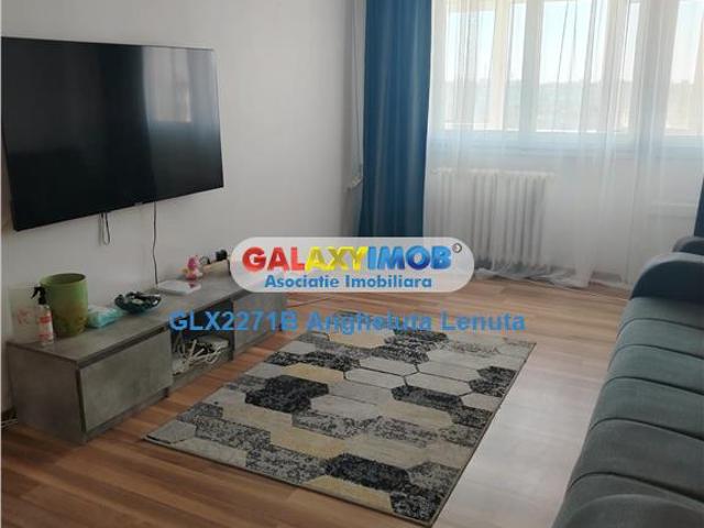militari lujerului strada fabricii apartament 3 camere de inchirat