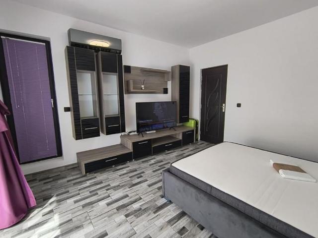 Militari Lujerului Plaza Residence