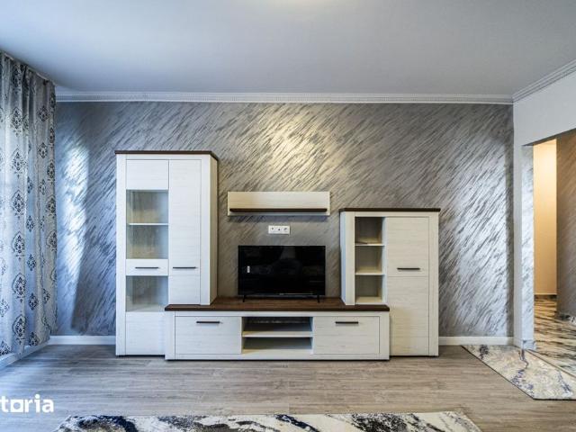 Militari Preciziei, 2 camere, 62 mp, mobilat utilat complet, 3/10