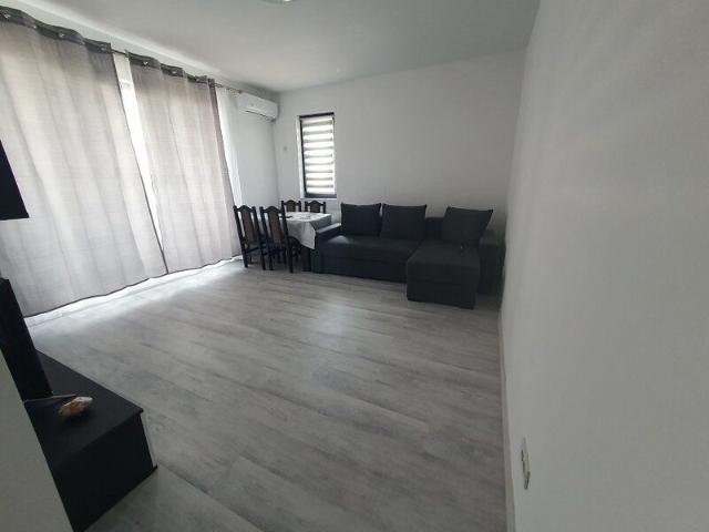Militari Residence