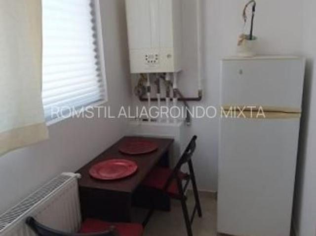 Militari Residence