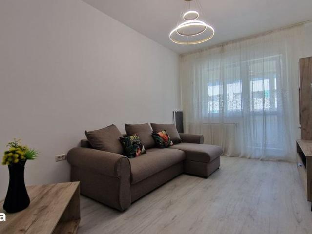 Militari Residence 2 camere, dec, mobilat si utilat, prima inchiriere!