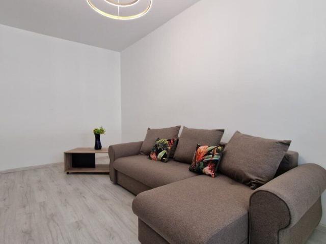 Militari Residence 2 camere, decomandat, mobilat si utilat, prima inchiriere!