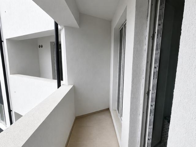 Militari Residence