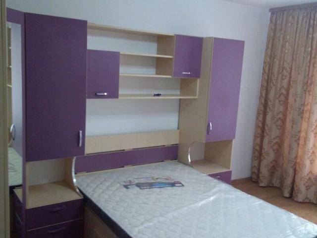 Militari Residence