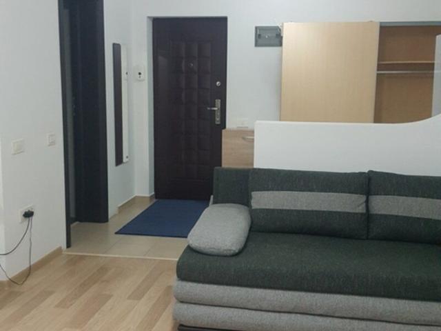 Militari Residence