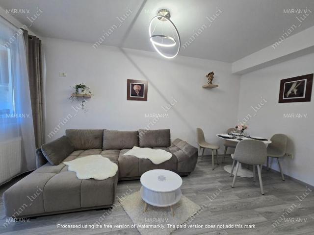 Militari Residence Apartament 2 Camere Renovat / Curat