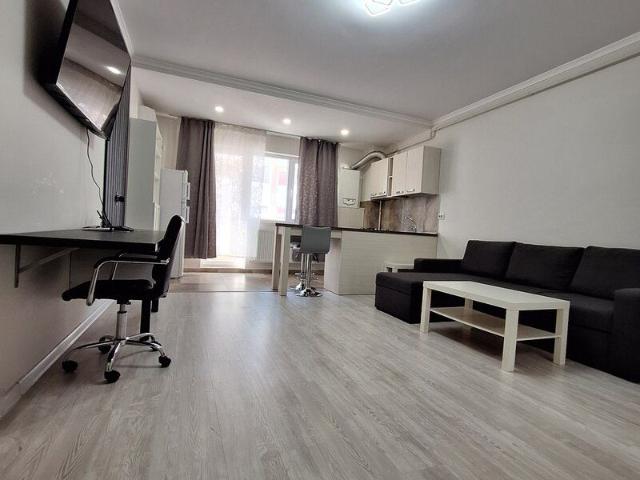 Militari Residence, Avangarde City