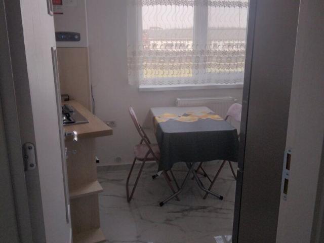 Militari Residence, garsoniera 110 lei / pers. / zi Minim 6 zile