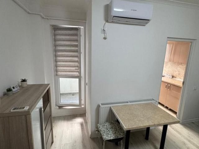 Militari Residence, garsoniera, 32mp, etaj 1, complet renova