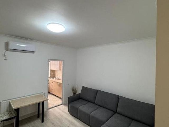 Militari Residence, garsoniera, 32mp, etaj 1, complet renova