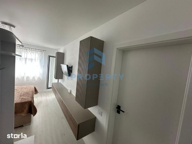 Militari Residence | Garsoniera | Bloc 2026 | Prima Inchiriere | Balco