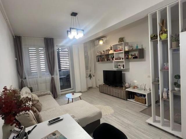 Militari Residence Ilie Petre | 2 Camere | Centrala | PetFriendly