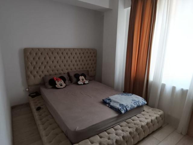 Militari Residence, mobilat si utilat complet, lux, 3 camere