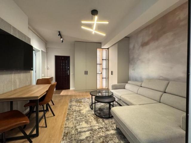 Militari Residence Studio 2 cam. Rezervelor Tineretului Parcare