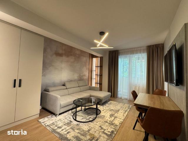 Militari Residence Studio 2 cam. Rezervelor Tineretului Parcare