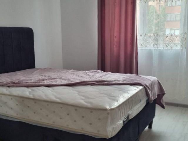 Militari Residence, Str. Rezervelor