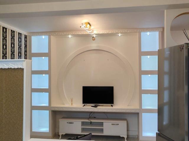 MILITARI RESIDENCE TINERETULUI 85, ETAJUL 8, 2 CAMERE DE INCHIRIAT, MOBILAT