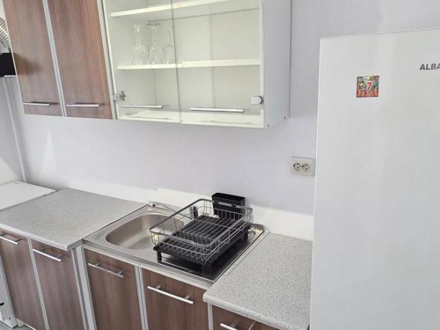 Militari Residence/Bloc Nou/Centrala Proprie/Garsoniera Spatioasa la cheie/
