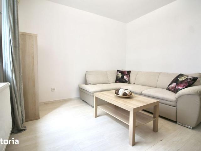 MILITARI REZIDENCE, APARTAMENT LA PARTER, MOBILAT MODERN, 0% COMISION!