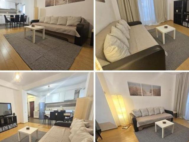 Militari Rezidence Ballroom 55mp Utilat Mobilat Tot confortul Merita Vazut